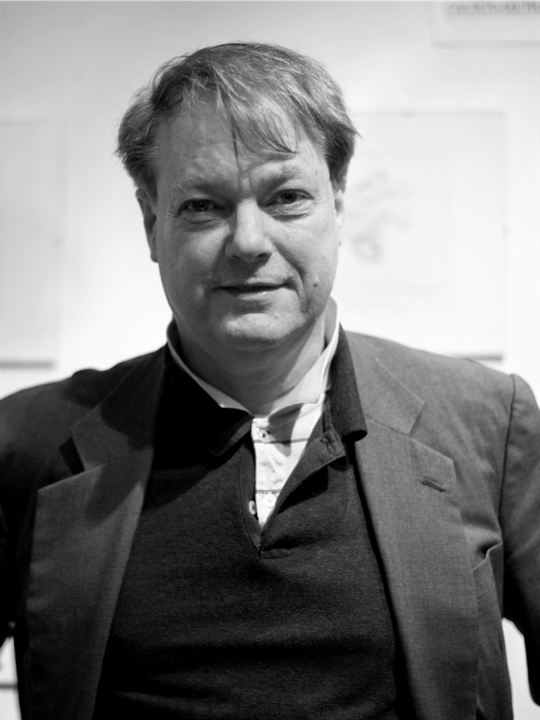 Bill Plympton; Amerikalı yönetmen, senarist, yapımcı