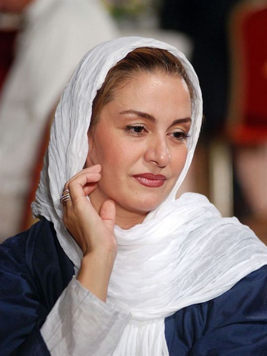 Merila Zare'i; oyuncu