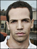 Yousef Sweid; İsrailli oyuncu