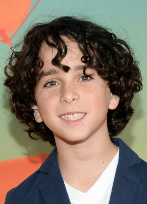 Jason Drucker; Jason Ian Drucker olarak da bilinen Amerikalı oyuncu