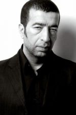 Slimane Dazi; Slimane Dazy olarak da bilinen Fransız oyuncu