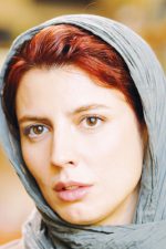 Leila Hatami; İranlı oyuncu
