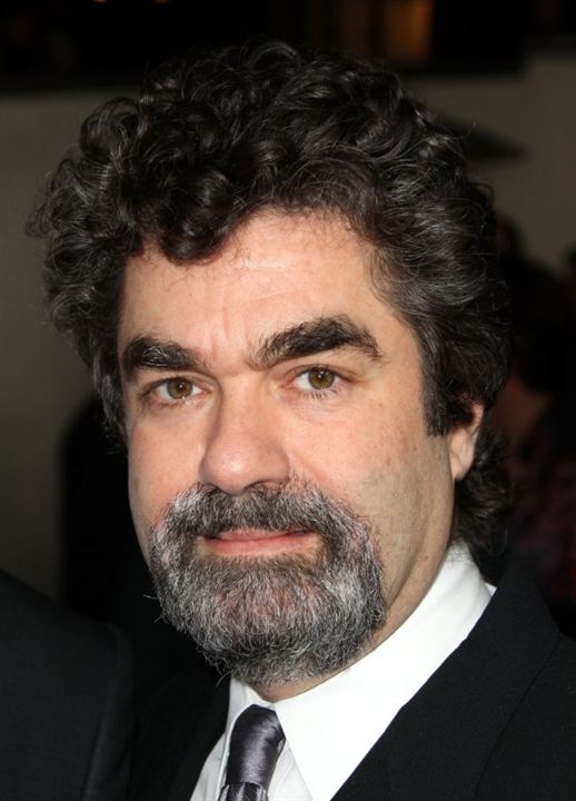 Joe Berlinger; Amerikalı yönetmen, oyuncu, senarist