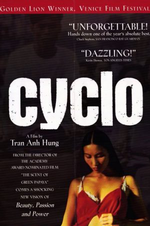 Bisikletçi; Filmin orijinal adı: Cyclo