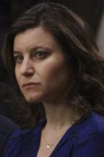 Susan Pourfar; Susan Roya Pourfar olarak da bilinen Amerikalı oyuncu