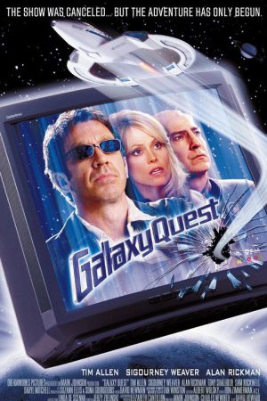 Galaxy Quest
