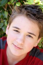 John-Paul Howard; oyuncu