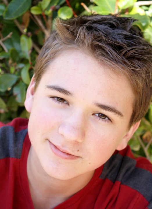 John-Paul Howard; oyuncu