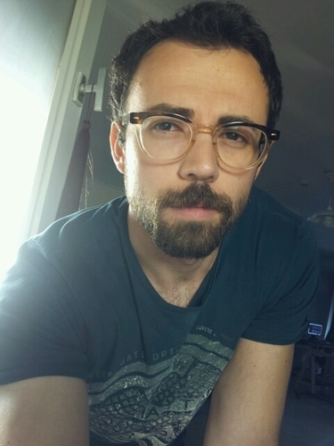 Hürcan Emre Yılmazer; Türk görüntü yönetmeni, yönetmen
