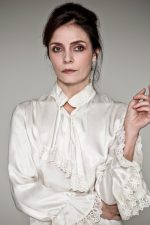 Galatea Ranzi; İtalyan oyuncu