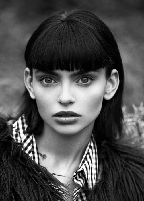 Valeriia Karaman; Moldova doğumlu Moldovalımanken oyuncu