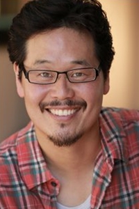 David S. Jung; oyuncu