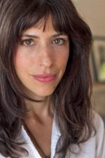 Jessica Goldberg; Amerikalı senarist, creator/showrunner, idari yapımcı