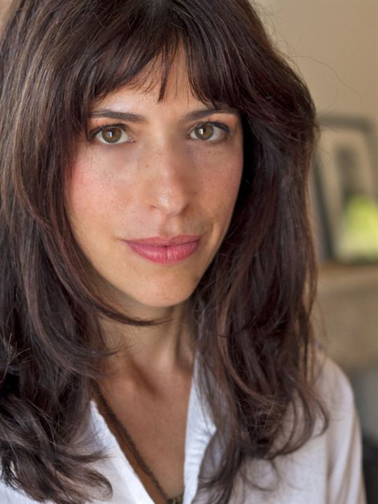 Jessica Goldberg; Amerikalı senarist, creator/showrunner, idari yapımcı
