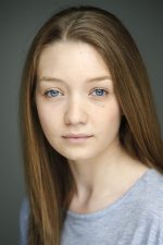 Lauren Esposito; Amerikalı oyuncu