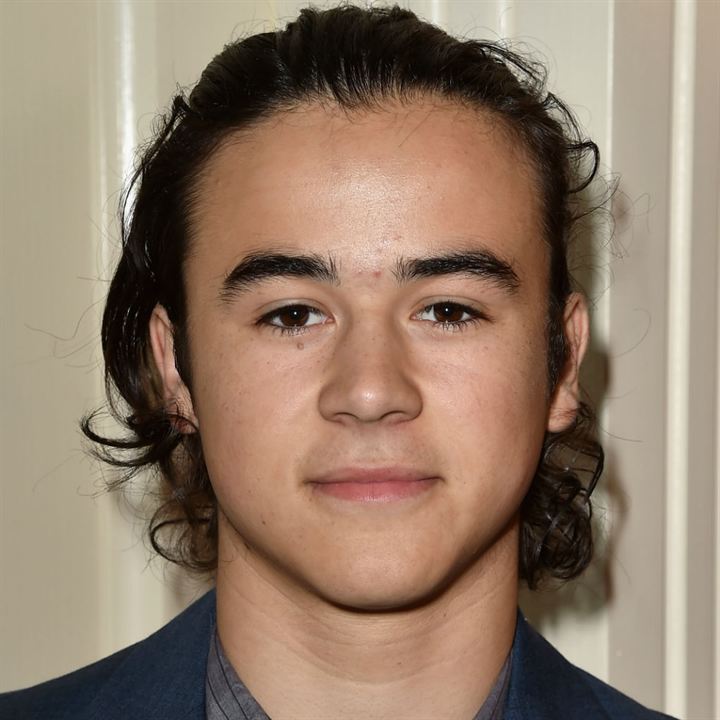Keean Johnson; Amerikalı oyuncu