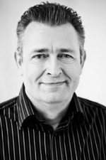 Lars Thiesgaard; oyuncu