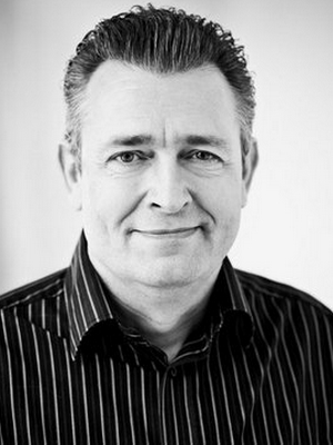 Lars Thiesgaard; oyuncu