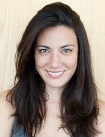 Lisa Joy; Amerikalı senarist, idari yapımcı, yönetmen