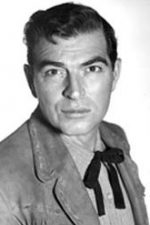 Stephen McNally; Amerikalı oyuncu