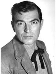 Stephen McNally; Amerikalı oyuncu