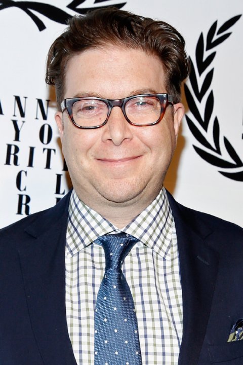 Eric Warren Singer; Eric Singer, Eric Warren Singer, Eric Warren Singer olarak da bilinen Amerikalı senarist, idari yapımcı, oyuncu