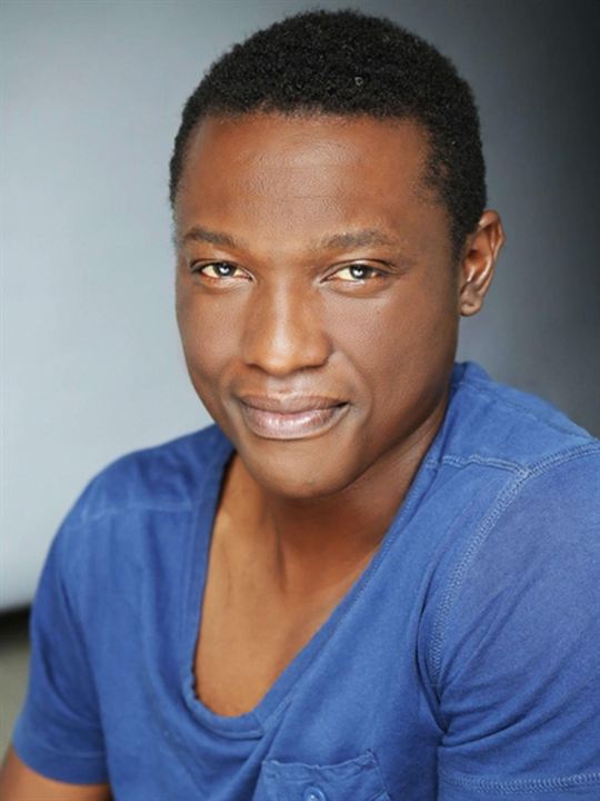 Tawanda Manyimo; oyuncu