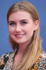 Isabel Durant; Sidney, Yeni Güney Galler, Avustralya doğumlu Avustralyalı oyuncu