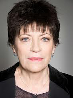 Luminita Gheorghiu; Rumen oyuncu