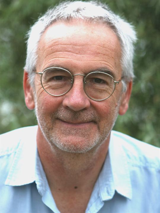 Mark Roper; Güney Afrikalı oyuncu, yönetmen, 1. yönetmen yardımcısı