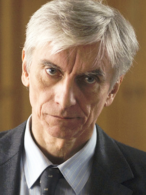 Philippe Duclos; Fransız oyuncu