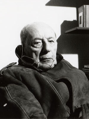 Curt Bois; Alman oyuncu