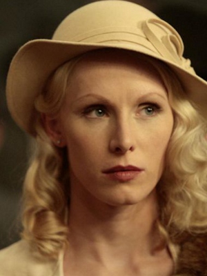 Susanne Wuest; Viyana, Avusturya doğumlu Avusturyalı oyuncu