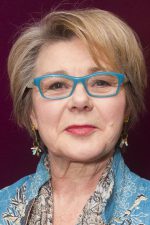 Barbara Flynn; St Leonards-on-Sea,Sussex,İngiltere doğumlu İngiliz oyuncu