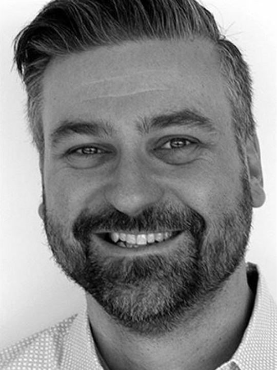 Troy Quane; Amerikalı yönetmen