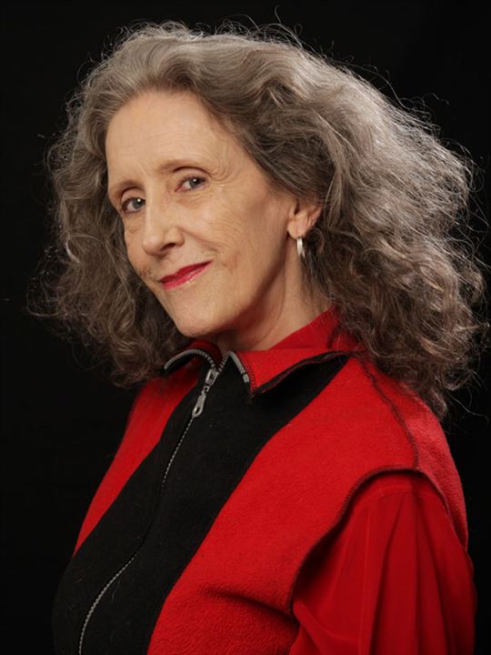 Diana Stewart; Fransız oyuncu