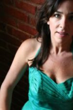 Finnerty Steeves; oyuncu