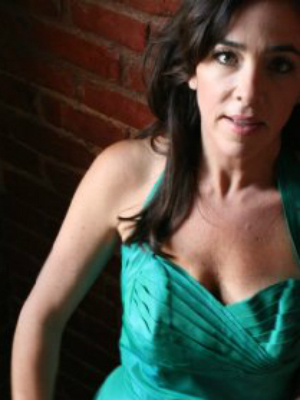 Finnerty Steeves; oyuncu