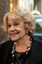 Jeanne Moreau; Fransız oyuncu