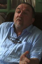 Jean-Louis Milesi; Fransız senarist, diyalog yazarı