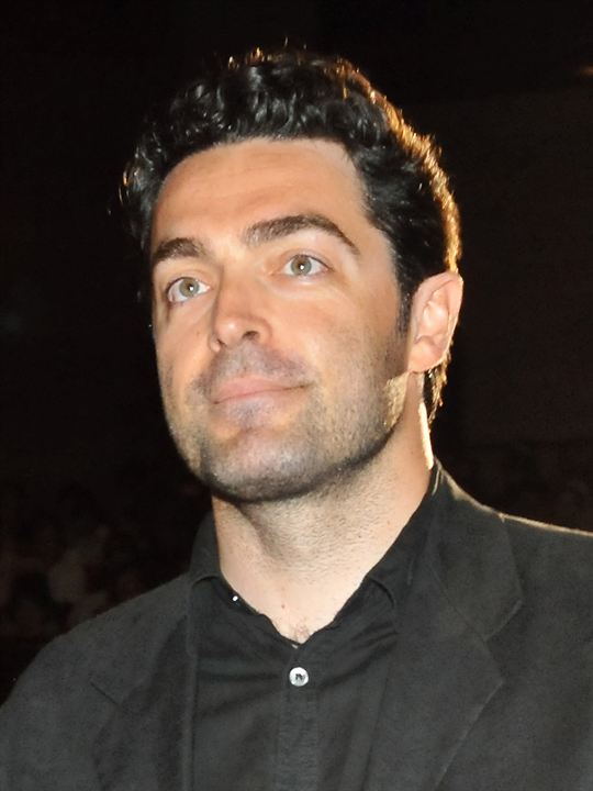 Julien Maury; Fransız yönetmen, senarist, orijinal senaryo