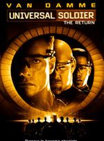 Evrenin Askerleri: Geri Dönüş; Filmin orijinal adı: Universal Soldier: the Return