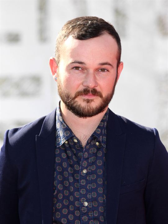 Daniel Henshall; Sidney, Yeni Güney Galler, Avustralya doğumlu Avustralyalı oyuncu