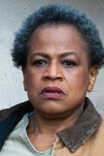 Michelle Hurst; Amerikalı oyuncu