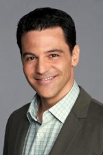 David Alan Basche; Amerikalı oyuncu, yapımcı, yardımcı yapımcı