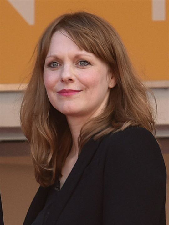 Maren Ade; Alman, yapımcı, senarist, yönetmen