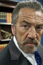 Robert Lindsay; Amerikalı oyuncu