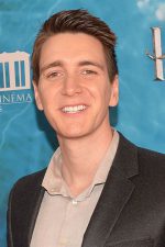 Oliver Phelps; İngiliz  oyuncu