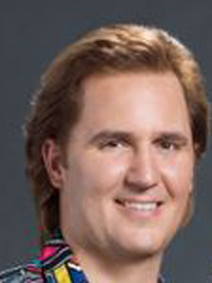 Justin Mader; oyuncu