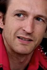 Stéphane Crête; oyuncu